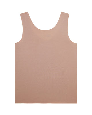 Aimer Milk Collection V-Neck Undershirt