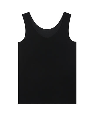 Aimer Milk Collection V-Neck Undershirt