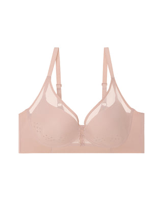 Aimer Wireless Breathable Bra