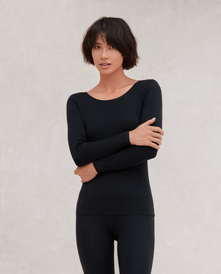 Aimer Milk Collection Thermal Underwear