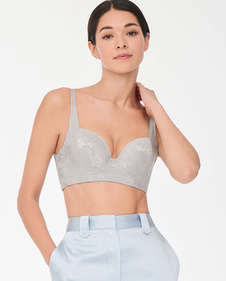 Aimer Push-up Underwire Supportive Bra