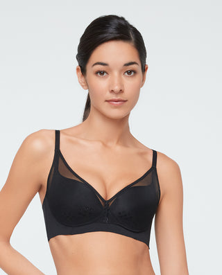 Aimer Wireless Breathable Bra