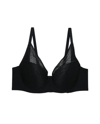 Aimer Full Coverage Breathable Bra