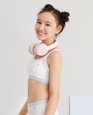 Aimer Junior Second Stage Wireless Sports Bra