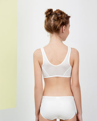 Aimer Junior First Stage Wireless Bra