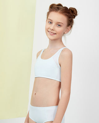 Aimer Junior First Stage Wireless Bra