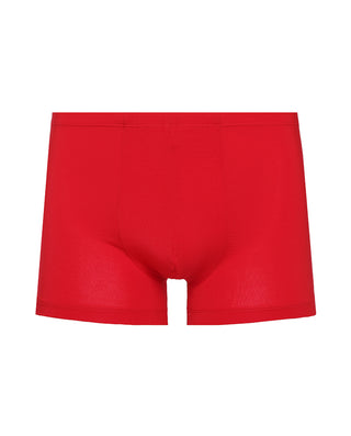 Aimer Men Red Modal Trunks 2 Packs