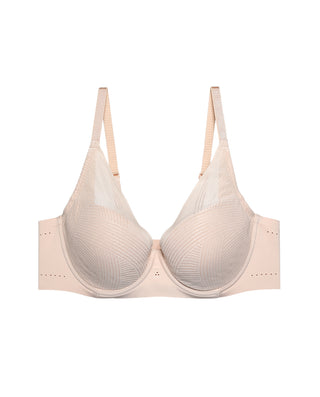 Aimer Full Coverage Breathable Bra