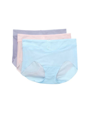 Aimer KIKI Mid-Waist Hiphuggers 3 Packs