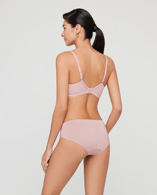 Aimer Mid-Waist Lace Hiphuggers