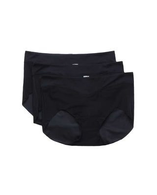 Aimer KIKI Mid-Waist Hiphuggers 3 Packs