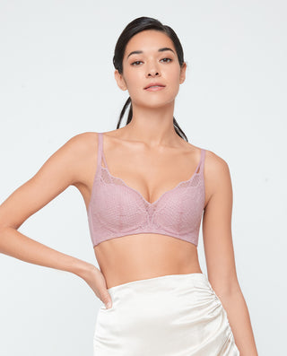 Aimer Wireless Breathable Bra