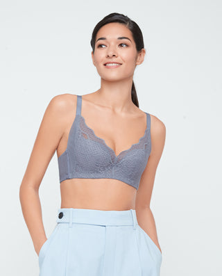 Aimer Wireless Breathable Bra