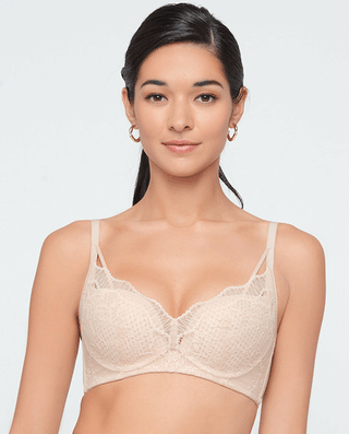 Aimer Wireless Breathable Bra