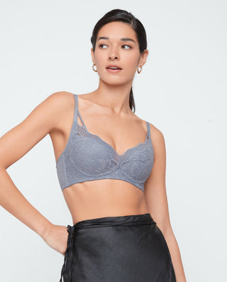 Aimer Wireless Breathable Bra