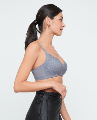 Aimer Wireless Breathable Bra