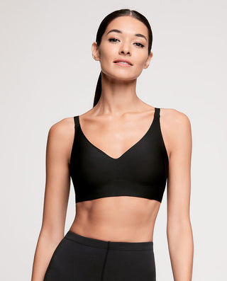Aimer Seamless Stretch Wireless Bra