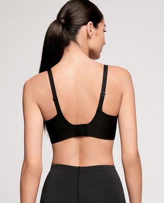 Aimer Seamless Stretch Wireless Bra