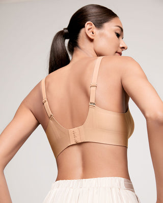 Aimer Seamless Stretch Wireless Bra