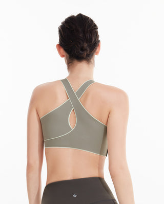 Aimer High Impact Sports Bra