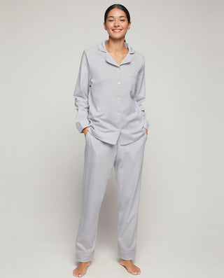 Aimer Classic Pajama Set