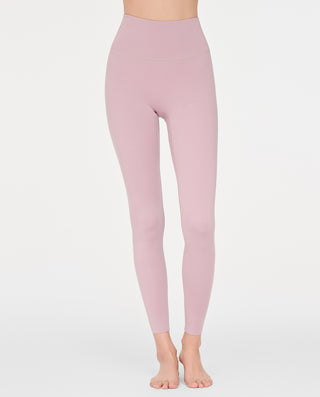 Aimer Milk Single-layer Thermal Trousers