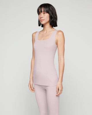 Aimer Milk Thermal Underwear Top