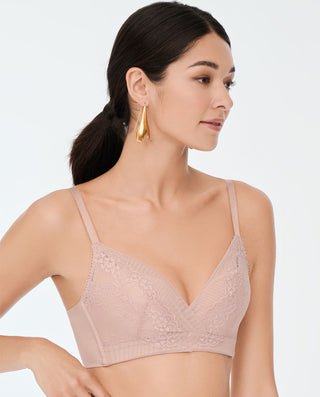 Aimer Wireless Push-Up Bra