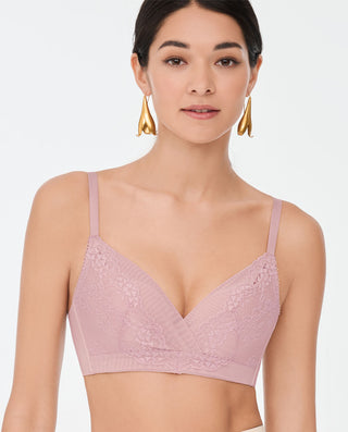 Aimer Wireless Push-Up Bra