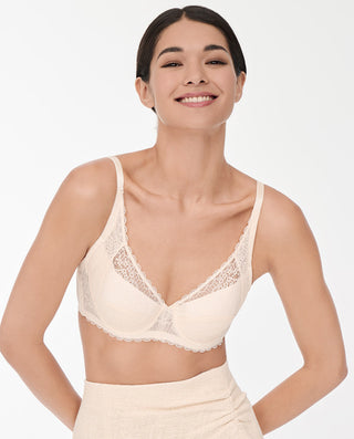 Aimer Full Coverage Underwire Bra