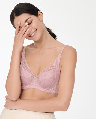 Aimer Full Coverage Underwire Bra