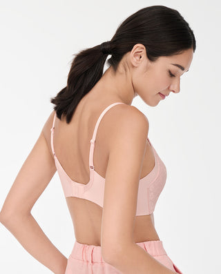 Aimer Wireless Breathable Bra