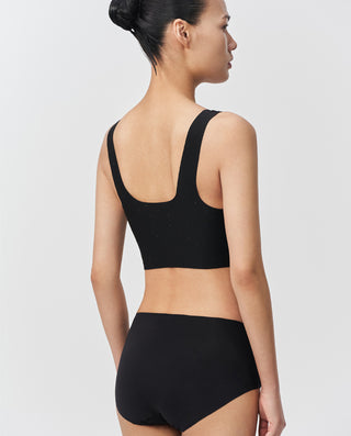 Aimer CHUANG Mid-rise Seamless Boyshorts