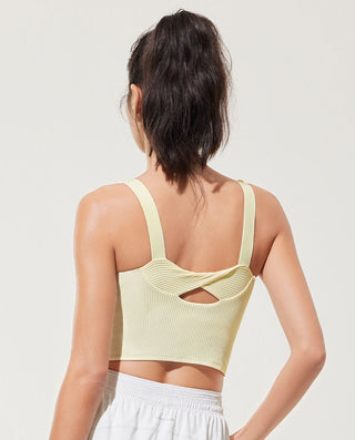 Aimer Low Impact Racerback Sports Bra