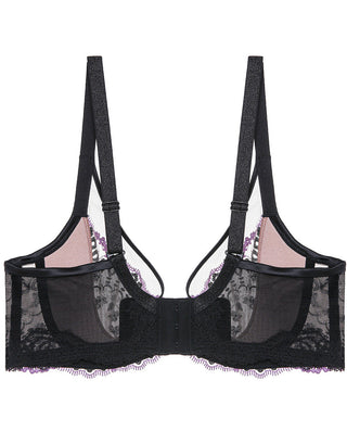 Aimer Body Underwire Unlined Bralette