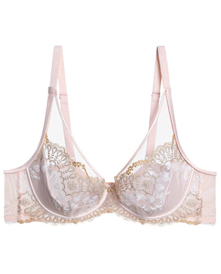 Aimer Body Underwire Unlined Bralette