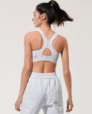 Aimer Full Coverage Sports Bra for Running