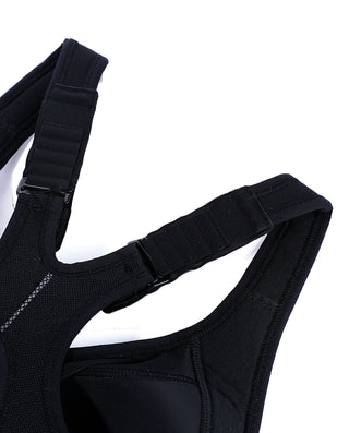 Aimer Full Coverage Sports Bra for Running