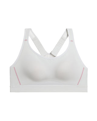 Aimer Full Coverage Sports Bra for Running