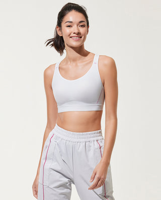 Aimer Full Coverage Sports Bra for Running