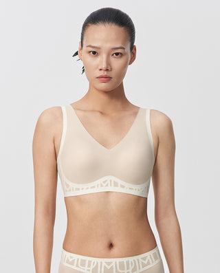 Aimer CHUANGWireless T-Shirt Bra