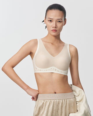 Aimer CHUANGWireless T-Shirt Bra