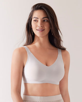 Aimer Wireless Full Coverage Bra