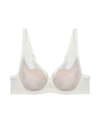 Aimer CHUANG Full Coverage Lightly Lined Bra