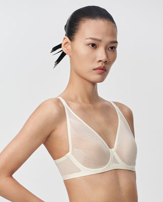 Aimer CHUANG Full Coverage Lightly Lined Bra