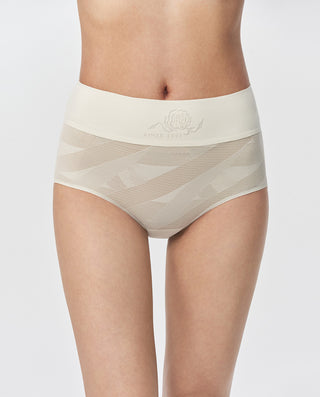 Aimer CHUANG High-rise Boyshorts