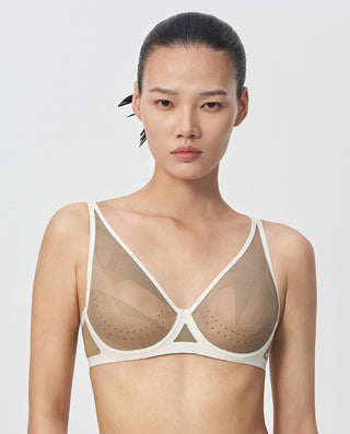 Aimer CHUANG Full Coverage Lightly Lined Bra