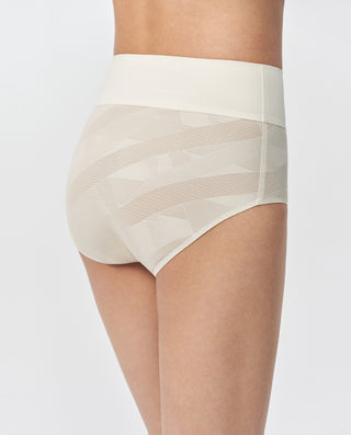 Aimer CHUANG High-rise Boyshorts