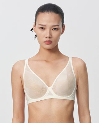 Aimer CHUANG Full Coverage Lightly Lined Bra