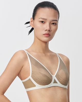 Aimer CHUANG Full Coverage Lightly Lined Bra